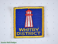 Whitby District [ON W06a.5]